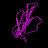 Molecular Structure Image for 1FRA