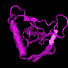 Molecular Structure Image for 1FUS