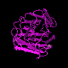 Molecular Structure Image for 1GBG