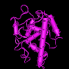 Molecular Structure Image for 1GBS