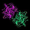 Molecular Structure Image for 1GCD