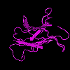 Molecular Structure Image for 1GCF