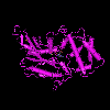 Molecular Structure Image for 1GDD