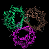 Molecular Structure Image for 1GFP