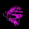 Molecular Structure Image for 1GRX