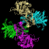 Molecular Structure Image for 1GSH