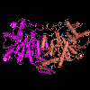 Molecular Structure Image for 1HEX