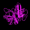 Molecular Structure Image for 1HFD