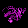 Molecular Structure Image for 1HKA