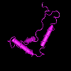 Molecular Structure Image for 1HME