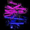 Molecular Structure Image for 6GSX