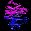 Molecular Structure Image for 6GSY