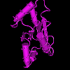 Molecular Structure Image for 1KTE