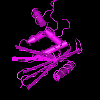 Molecular Structure Image for 1KVA