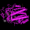 Molecular Structure Image for 1KVS