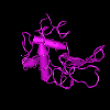 Molecular Structure Image for 1KXW