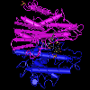 Molecular Structure Image for 6GSU