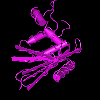 Molecular Structure Image for 1LAW