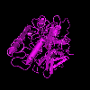 Molecular Structure Image for 1LCT