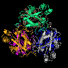 Molecular Structure Image for 1LEO