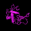 Molecular Structure Image for 1LSM