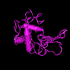 Molecular Structure Image for 1LSN