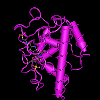 Molecular Structure Image for 1LSP