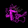 Molecular Structure Image for 1LZE