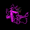 Molecular Structure Image for 1LZG