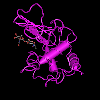 Molecular Structure Image for 1LZY