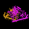 Molecular Structure Image for 1MAQ