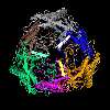 Molecular Structure Image for 1MJZ