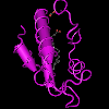 Molecular Structure Image for 1MZM