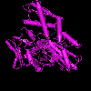 Molecular Structure Image for 1NGE