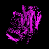 Molecular Structure Image for 1NSA