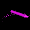 Molecular Structure Image for 1OEF