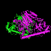 Molecular Structure Image for 1OXP