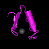 Molecular Structure Image for 1PAA