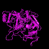 Molecular Structure Image for 1PBH