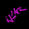 Molecular Structure Image for 1PBV