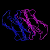 Molecular Structure Image for 1PFC