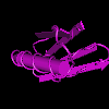 Molecular Structure Image for 1PGB