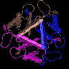 Molecular Structure Image for 1PIL