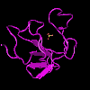 Molecular Structure Image for 1PK4