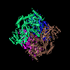 Molecular Structure Image for 1PKM