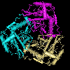 Molecular Structure Image for 1QCA