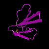 Molecular Structure Image for 1QKE