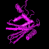 Molecular Structure Image for 1RBR