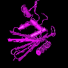 Molecular Structure Image for 1RBT