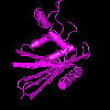 Molecular Structure Image for 1RBV